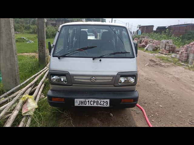 Second Hand Maruti Suzuki Omni 5 STR BS-IV in Ranchi