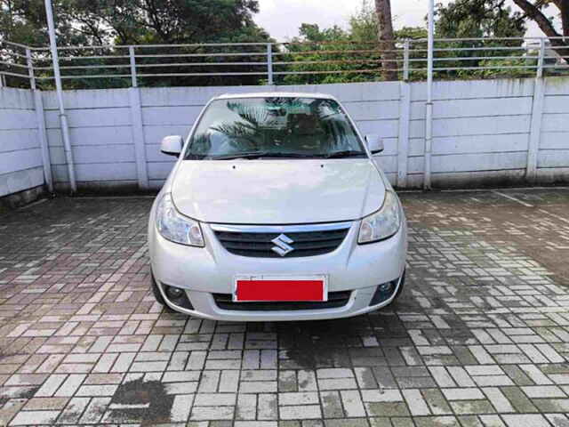 Second Hand Maruti Suzuki SX4 [2007-2013] VXi in Pune