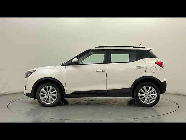 Second Hand Mahindra XUV300 [2019-2024] W8 1.2 Petrol [2019] in Gurgaon