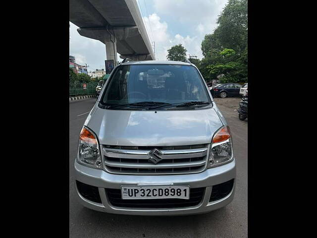 Second Hand Maruti Suzuki Wagon R [2006-2010] LXi Minor in Lucknow