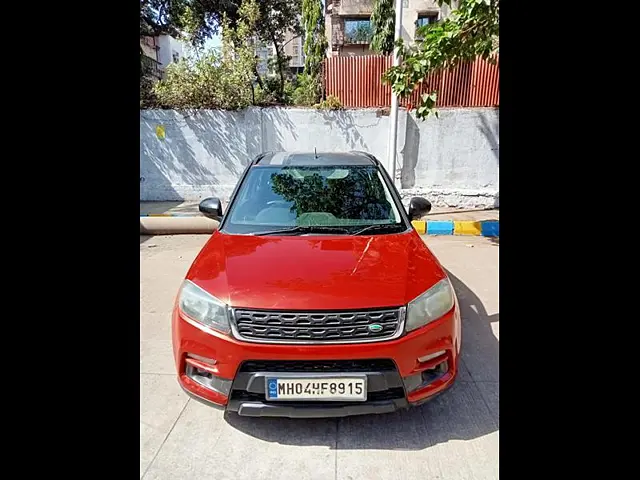 Second Hand Maruti Suzuki Vitara Brezza [2016-2020] VDi in Thane