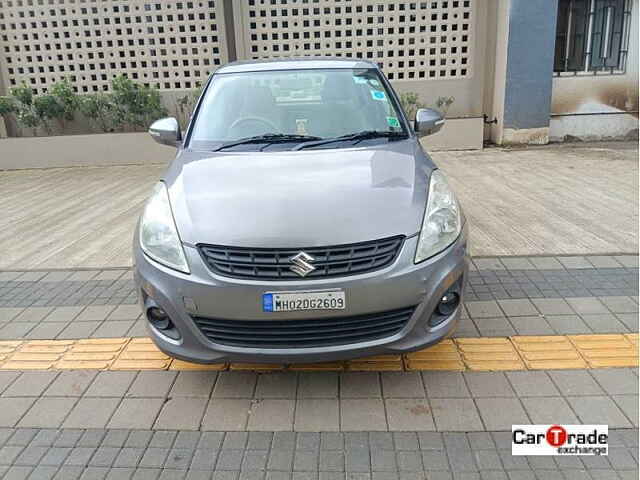 Second Hand Maruti Suzuki Swift DZire [2011-2015] VXI in Pune