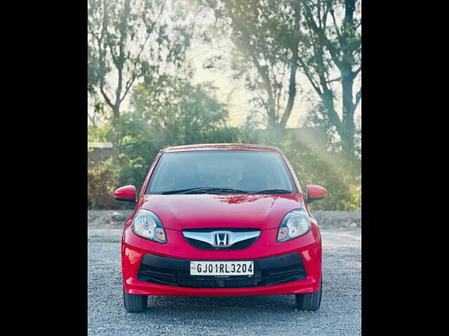 Second Hand Honda Brio [2013-2016] S MT in Surat