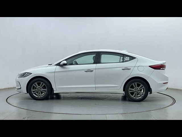 Second Hand Hyundai Elantra SX (O) 2.0 AT in Mumbai