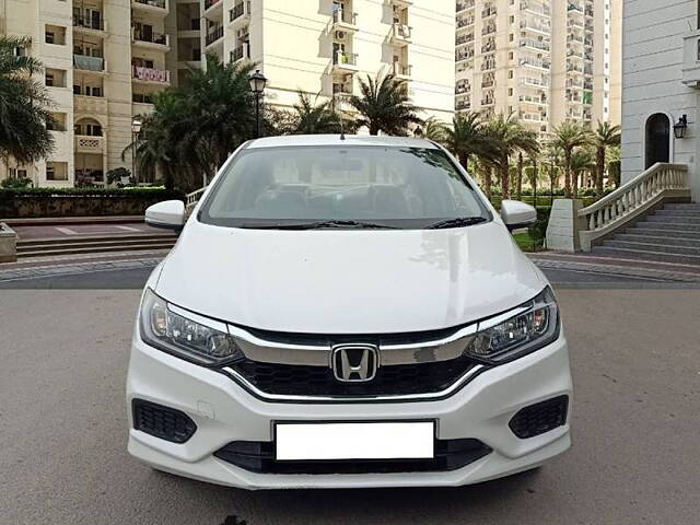 Second Hand Honda City [2014-2017] S in Delhi