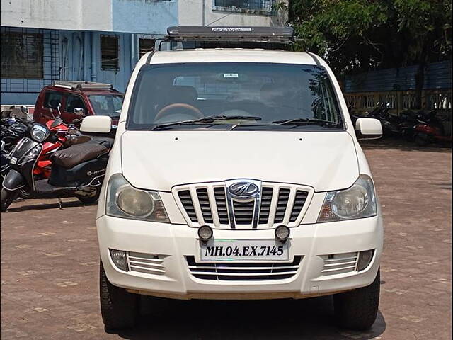 Second Hand Mahindra Xylo [2009-2012] E8 ABS Airbag BS-IV in Mumbai