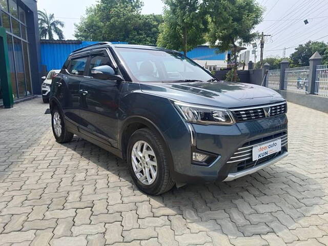 Second Hand Mahindra XUV300 [2019-2024] W8 1.5 Diesel [2020] in Chennai