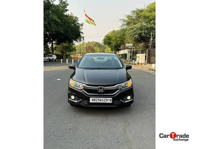 Second Hand Honda City [2014-2017] V in Delhi