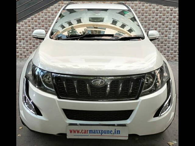 Second Hand Mahindra XUV500 [2015-2018] W6 AT in Pune