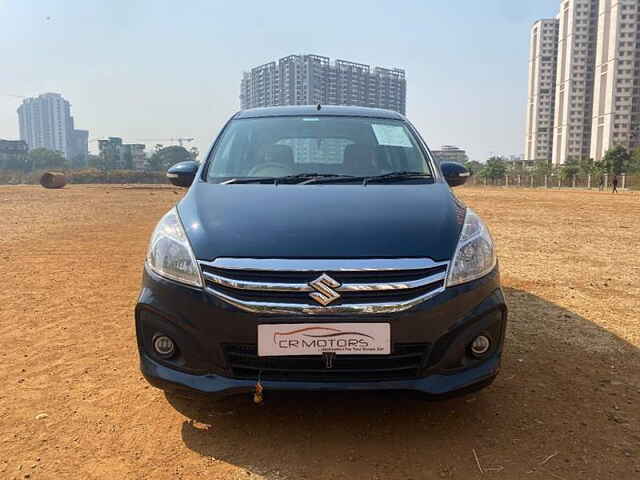 Second Hand Maruti Suzuki Ertiga [2015-2018] VDI SHVS in Mumbai