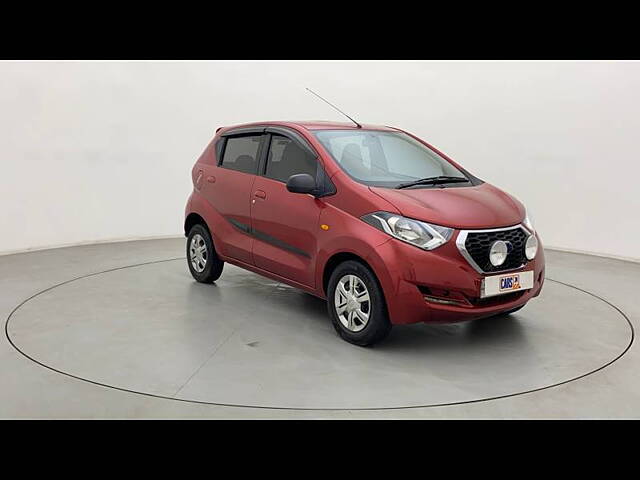 Second Hand Datsun redi-GO [2016-2020] S 1.0 in Chennai