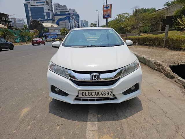 Second Hand Honda City [2011-2014] 1.5 V MT Sunroof in Delhi