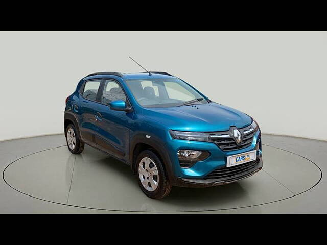 Second Hand Renault Kwid [2022-2023] RXT 1.0 in Kolkata