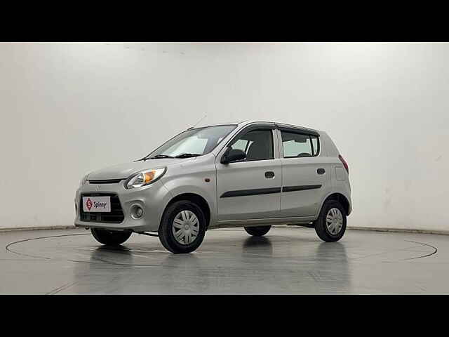 Second Hand Maruti Suzuki Alto 800 [2012-2016] Vxi in Hyderabad