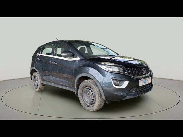 Second Hand Tata Nexon [2017-2020] XM Diesel in Ahmedabad