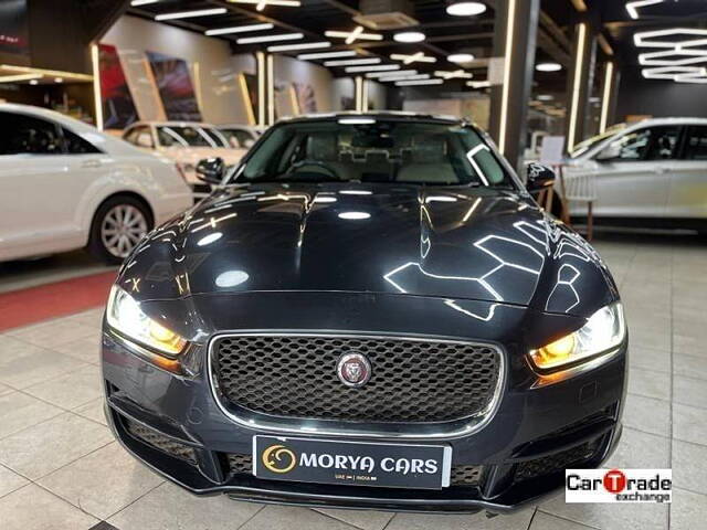 Second Hand Jaguar XE [2016-2019] Prestige in Mumbai