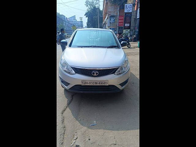 Second Hand Tata Zest XE 75 PS Diesel in Ranchi