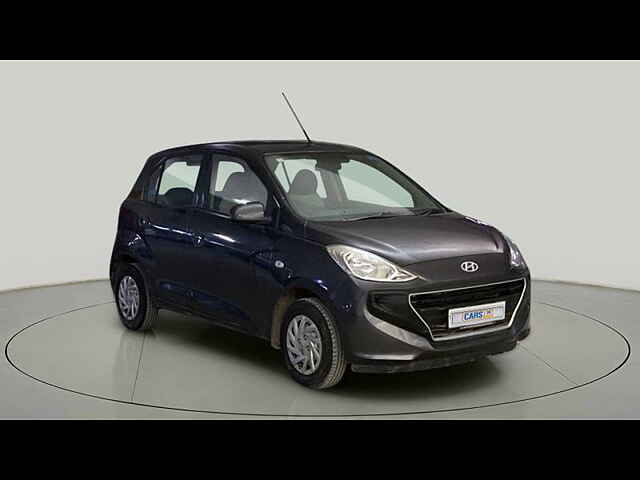 Second Hand Hyundai Santro Magna [2018-2020] in Delhi