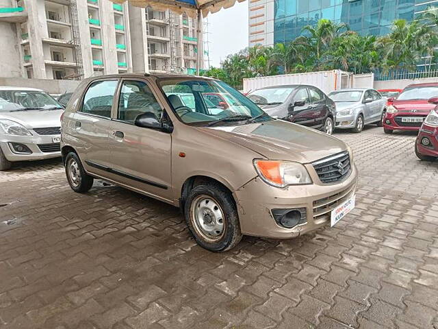 Second Hand Maruti Suzuki Alto K10 [2010-2014] LXi in Chennai