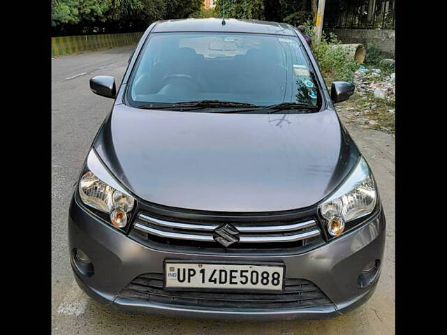 Second Hand Maruti Suzuki Celerio [2017-2021] ZXi AMT [2017-2019] in Delhi