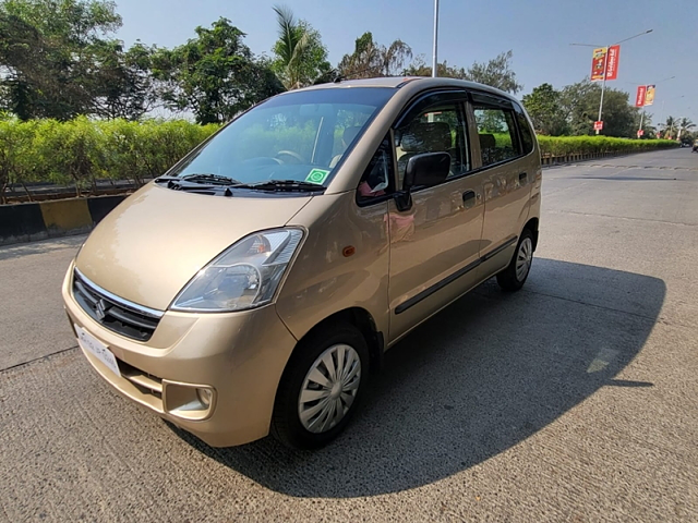 Second Hand Maruti Suzuki Estilo [2006-2009] LXi in Mumbai