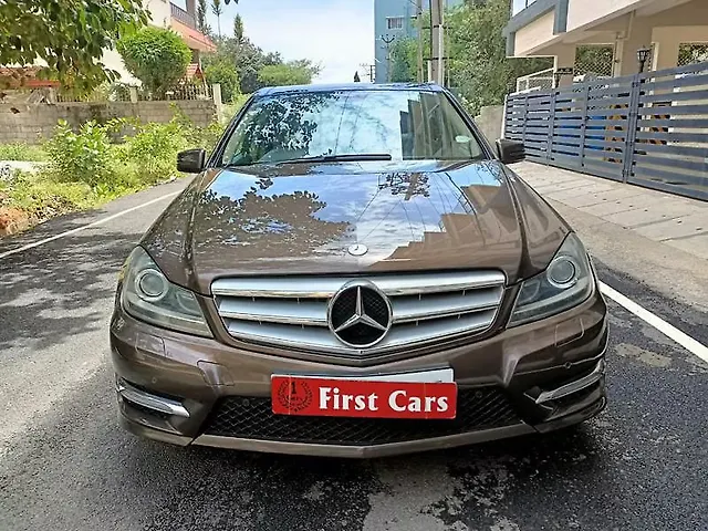 25 Used Mercedes Benz C Class Cars In Bangalore Second Hand Mercedes Benz C Class Cars In Bangalore Cartrade