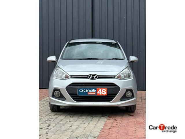 Second Hand Hyundai Grand i10 [2013-2017] Sportz 1.2 Kappa VTVT [2013-2016] in Ahmedabad