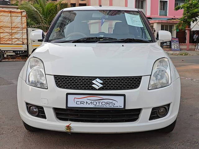 Second Hand Maruti Suzuki Swift [2011-2014] VDi in Mumbai