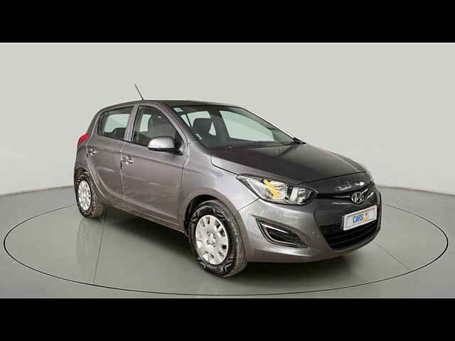 Second Hand Hyundai i20 [2012-2014] Magna (O) 1.2 in Ahmedabad