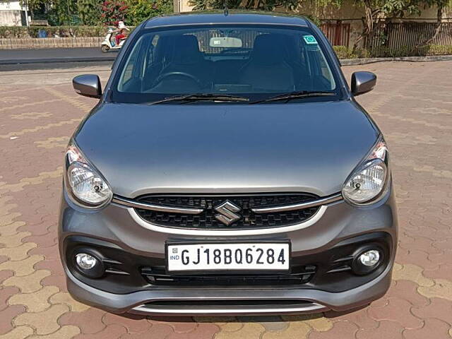 Second Hand Maruti Suzuki Celerio ZXi Plus [2021-2023] in Ahmedabad