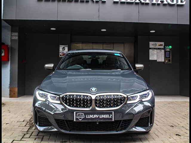 Second Hand BMW 3 Series M340i xDrive in Mumbai