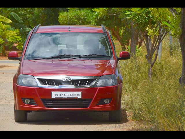 Second Hand Mahindra Verito Vibe CS 1.5 D6 in Coimbatore