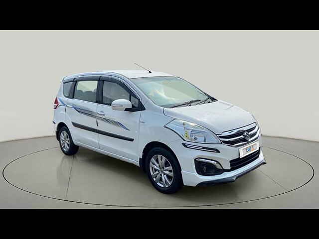 Second Hand Maruti Suzuki Ertiga [2015-2018] ZDI + SHVS in Surat