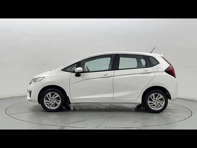 Second Hand Honda Jazz [2015-2018] V Petrol in Gurgaon