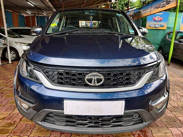 Second Hand Tata Hexa [2017-2019] XMA 4x2 7 STR in Mumbai