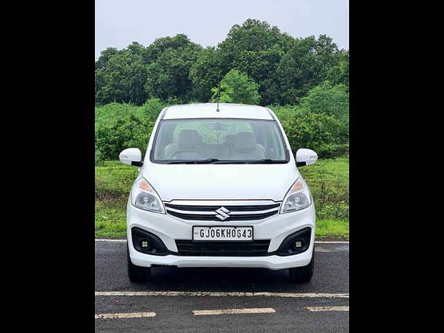 Second Hand Maruti Suzuki Ertiga [2015-2018] VDI SHVS in Surat