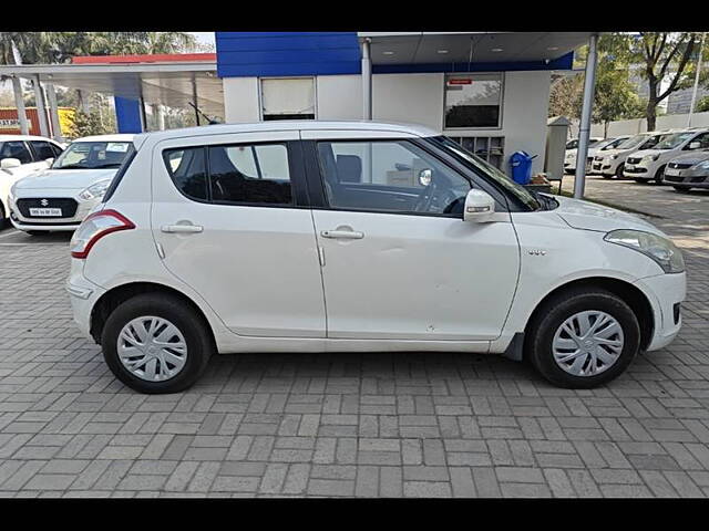 Second Hand Maruti Suzuki Swift [2011-2014] VXi in Nagpur