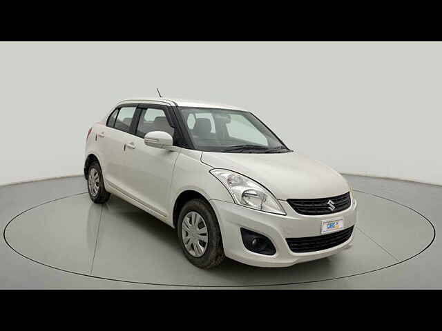 Second Hand Maruti Suzuki Swift DZire [2011-2015] VDI in Hyderabad