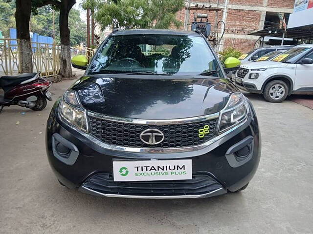 Second Hand Tata Nexon [2017-2020] KRAZ Petrol in Ranchi