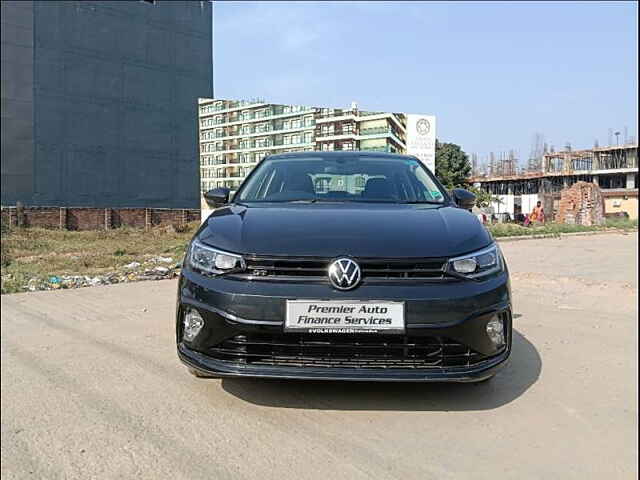 Second Hand Volkswagen Virtus [2022-2023] GT Plus 1.5 TSI EVO DSG in Dehradun