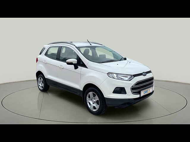 Second Hand Ford EcoSport [2017-2019] Trend 1.5L Ti-VCT in Indore