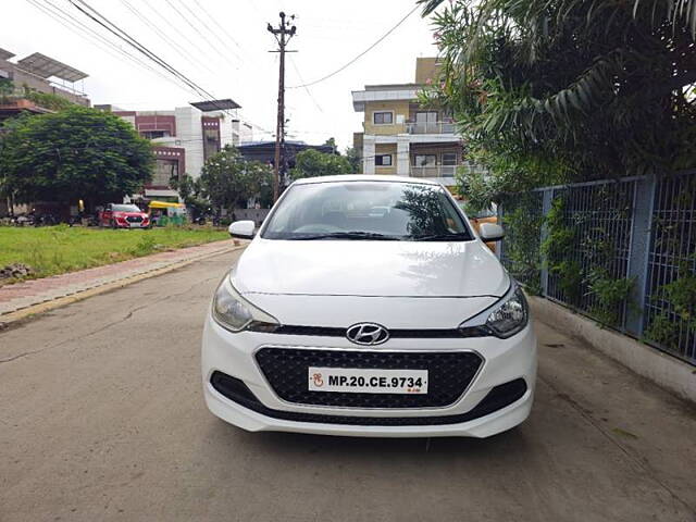 Second Hand Hyundai Elite i20 [2014-2015] Magna 1.4 CRDI in Indore