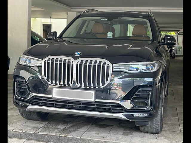 Second Hand BMW X7 [2019-2023] xDrive30d DPE Signature [2019-2020] in Delhi