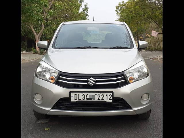 Second Hand Maruti Suzuki Celerio [2014-2017] VXi AMT in Delhi