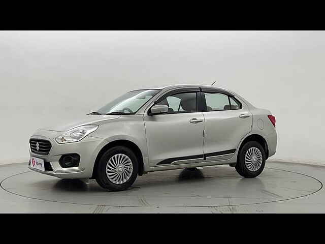 Second Hand Maruti Suzuki Dzire [2017-2020] VXi AMT in Faridabad