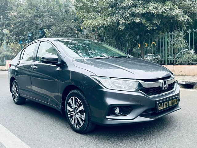 Second Hand Honda City [2014-2017] V in Delhi