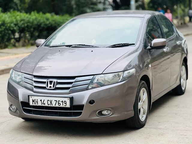 Second Hand Honda City [2008-2011] 1.5 V MT in Pune