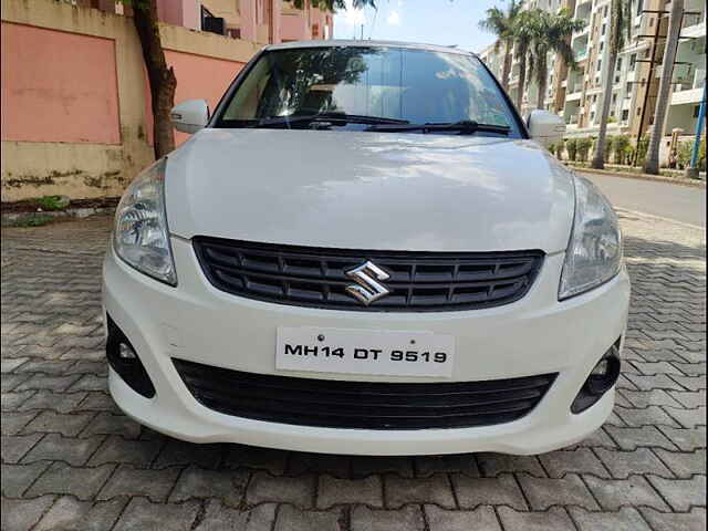 Second Hand Maruti Suzuki Swift DZire [2011-2015] VDI in Pune