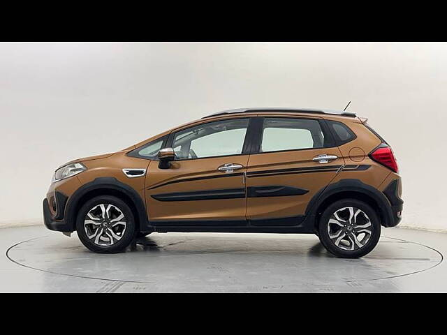 Second Hand Honda WR-V [2017-2020] VX MT Petrol in Ghaziabad