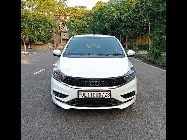 Second Hand Tata Tiago XT [2020-2023] in Delhi